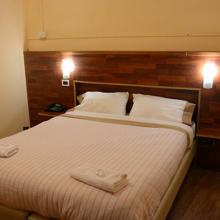 Albergo Royal Genoa Exterior photo