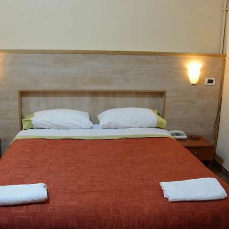 Albergo Royal Genoa Exterior photo