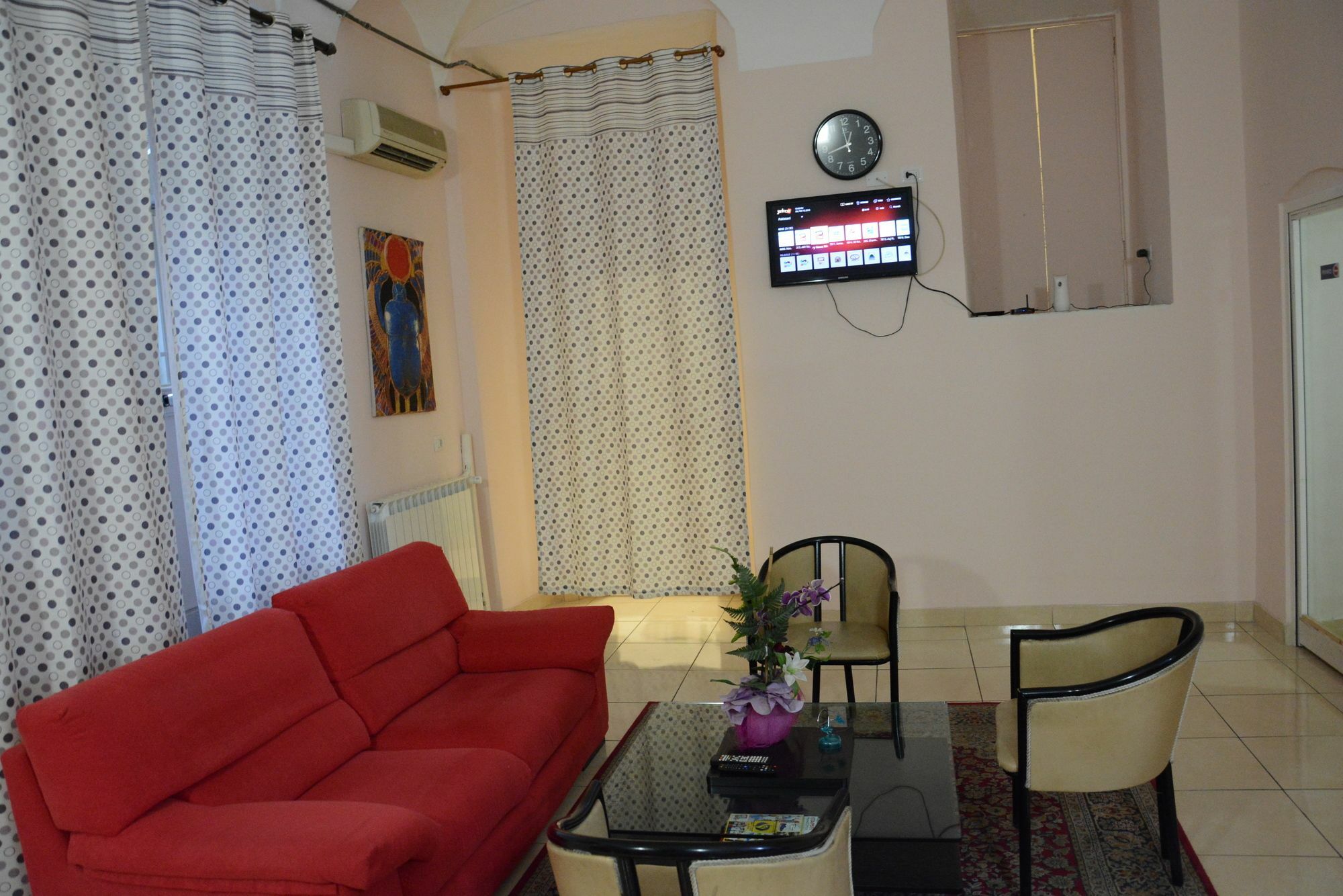 Albergo Royal Genoa Exterior photo
