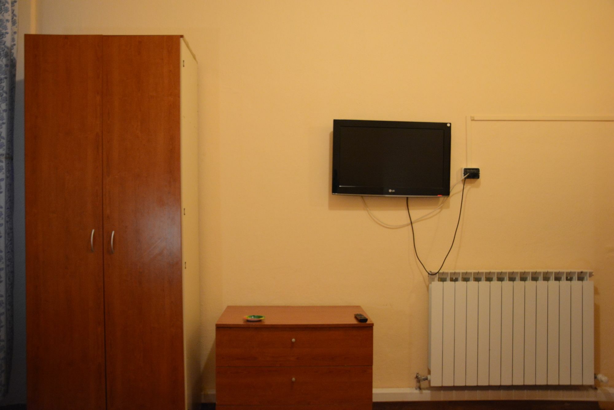 Albergo Royal Genoa Exterior photo