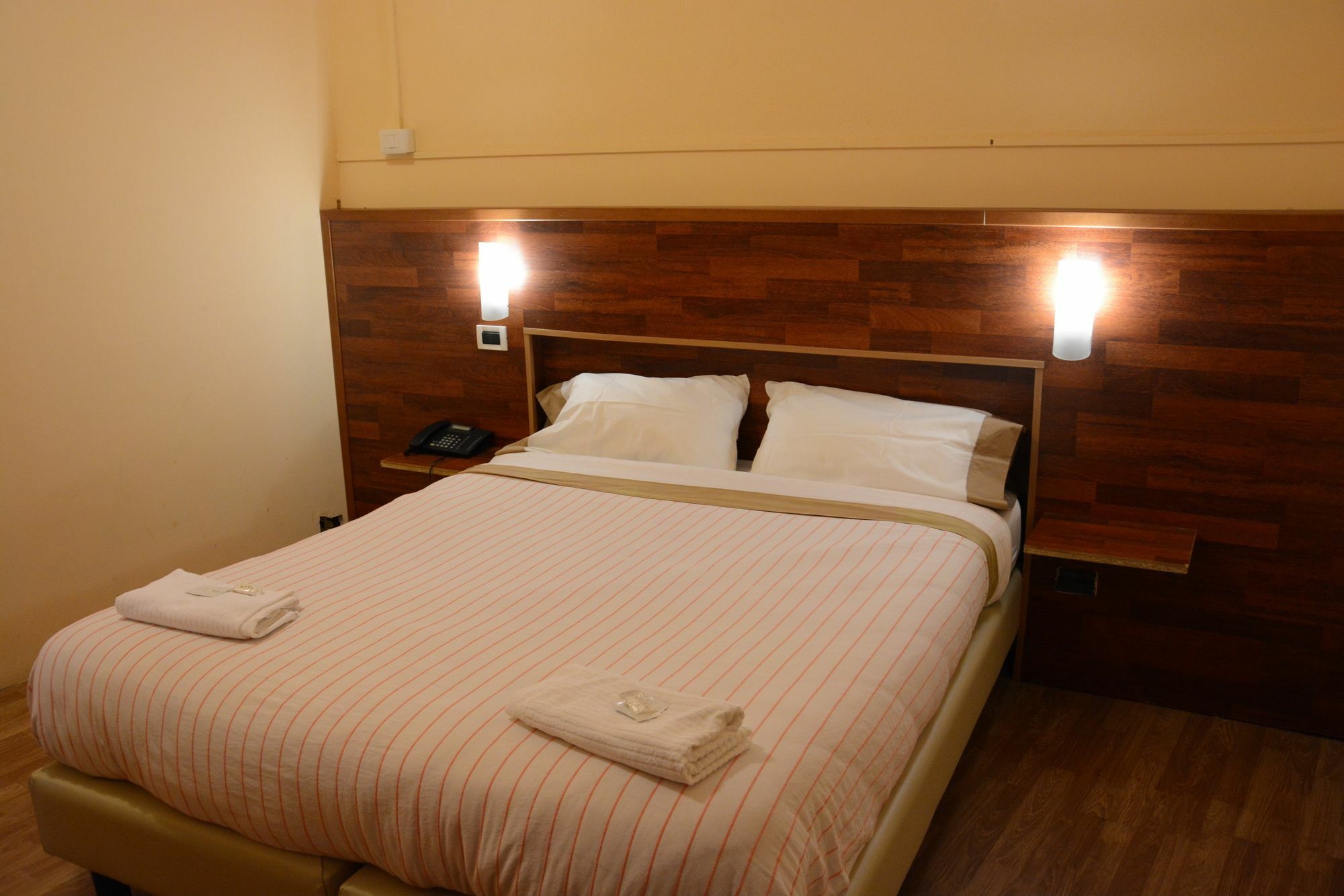 Albergo Royal Genoa Exterior photo